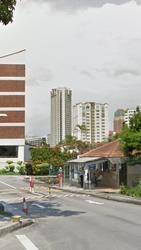 Faber Garden Condominium (D20), Condominium #154133582